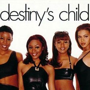 Destiny s Child歌曲:Tell Me歌词