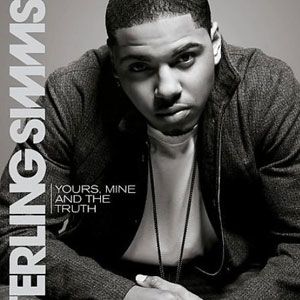 Sterling Simms歌曲:All I Need歌词