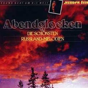 JAMES LAST歌曲:Abendglocken歌词