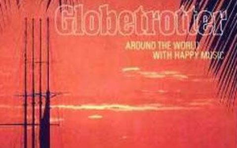 JAMES LAST歌曲:I left my heart in San Francisco歌词
