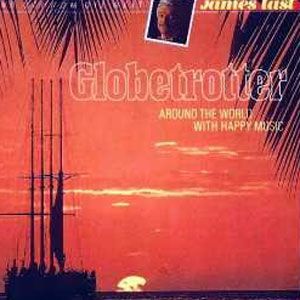 JAMES LAST歌曲:Orange Blossom Special歌词