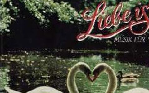JAMES LAST歌曲:Games That Lovers Play歌词