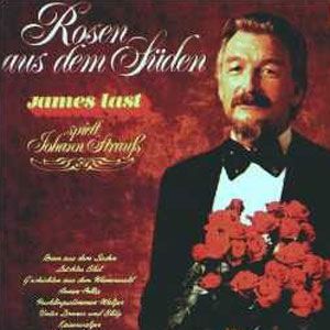 JAMES LAST歌曲:Radetzky March歌词