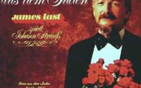 JAMES LAST歌曲:Roses From The South歌词