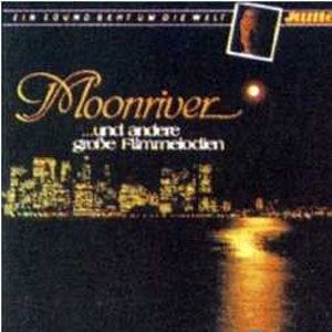 JAMES LAST歌曲:Moon River歌词