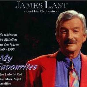 JAMES LAST歌曲:Hard to say i m sorry歌词