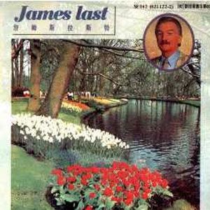 JAMES LAST歌曲:Notturno歌词