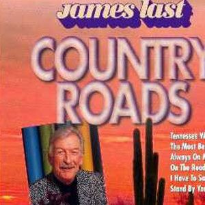 JAMES LAST歌曲:Don t It Make My Brown Eyes Blue歌词