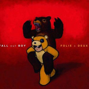 Fall Out Boy歌曲:Disloyal Order Of Water Buffaloes歌词