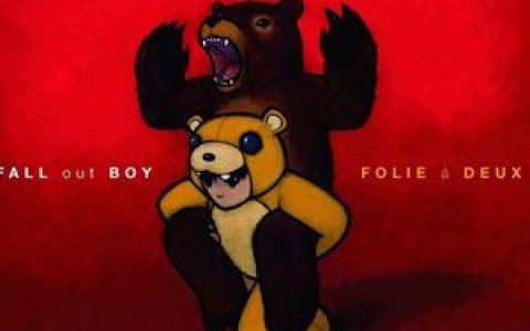 Fall Out Boy歌曲:20 Dollar Nose Bleed歌词