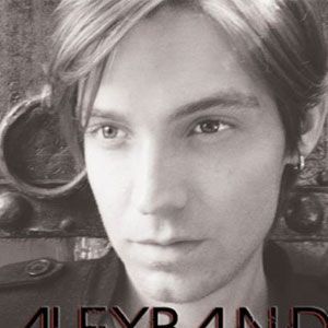 Alex Band歌曲:Live Again歌词