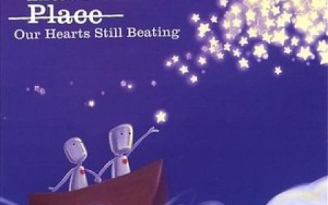 I Hate This Place歌曲:Sky and Sea歌词