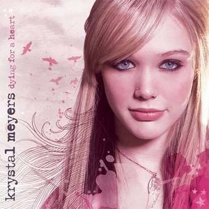 Krystal Meyers歌曲:Beauty Of Grace歌词