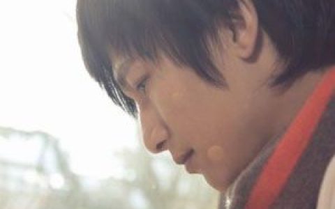 陈楚生歌曲:一个人的冬天歌词