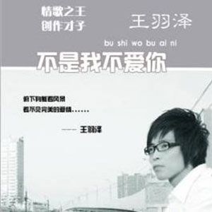 王羽泽歌曲:做我女朋友歌词