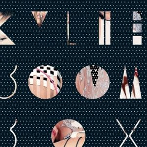Kylie Minogue歌曲:On A Night Like This (Bini & Martini Mix)歌词