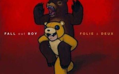 Fall Out Boy歌曲:Tiffany Blews歌词