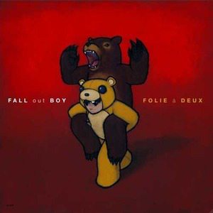 Fall Out Boy歌曲:Tiffany Blews歌词