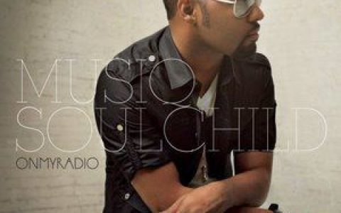 Musiq Soulchild歌曲:Loveofmylife歌词