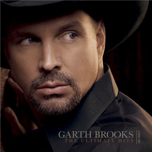 Garth Brooks歌曲:The Beaches Of Cheyenne歌词