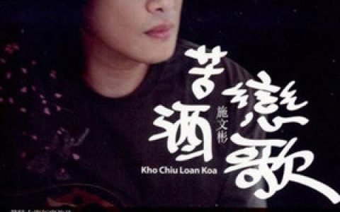 施文彬歌曲:心碎的情歌歌词