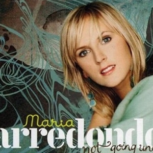 Maria Arredondo歌曲:With Hope歌词