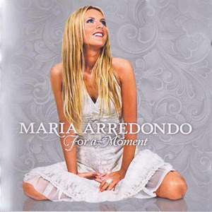 Maria Arredondo歌曲:Kyrie Eleison歌词