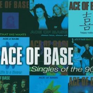Ace Of Base歌曲:Hallo Hallo歌词
