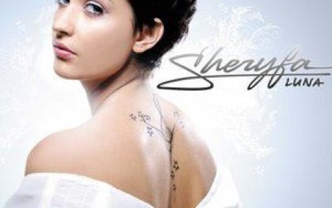 sheryfa luna歌曲:Grandir Avec Toi歌词