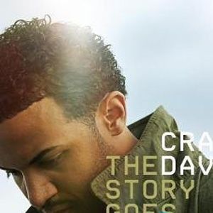 Craig David歌曲:One Last Dance歌词