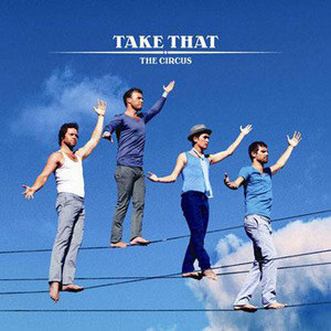 Take That歌曲:Up All Night歌词