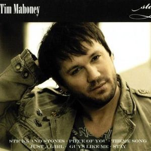 Tim Mahoney歌曲:Guys Like Me歌词