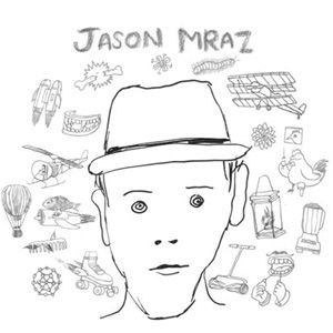 Jason Mraz歌曲:The Dynamo Of Volition (From An All Night Session)歌词