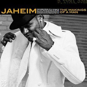 Jaheim歌曲:Make a Wish歌词