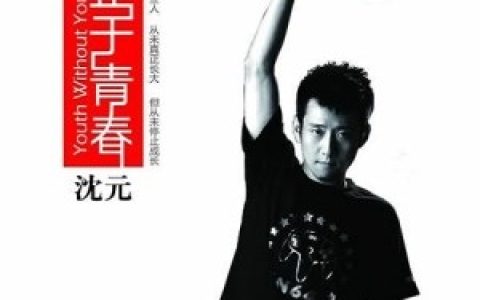 沈元歌曲:雨歌词
