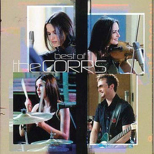 The Corrs歌曲:What Can I Do (Tin Tin Out Remix)歌词