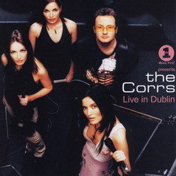 The Corrs歌曲:Breathless歌词