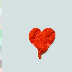 Kanye West歌曲:Street Lights歌词