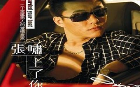 张啸歌曲:上了你的船歌词