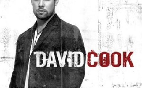 David Cook歌曲:Mr. Sensitive歌词