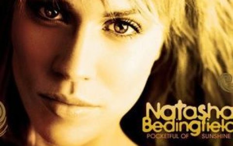 Natasha Bedingfield歌曲:Not Givin  Up歌词