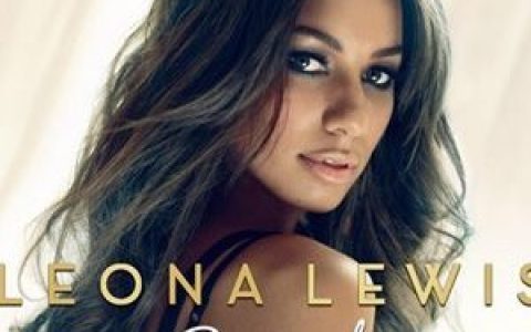 Leona Lewis歌曲:i will be歌词