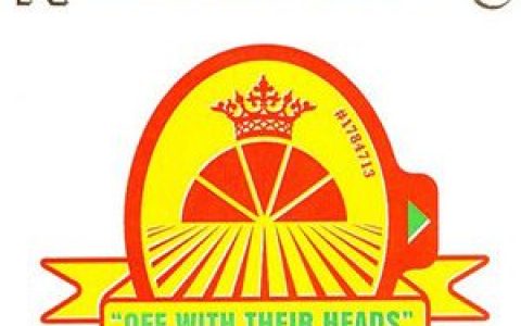 Kaiser Chiefs歌曲:Good Days Bad Days歌词