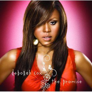 Deborah Cox歌曲:The Promise歌词