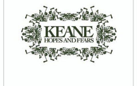 Keane歌曲:everybody s changing歌词