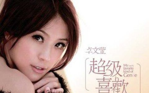 卓文萱歌曲:一个人勇敢歌词