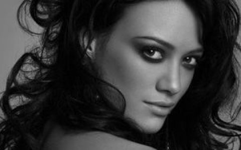 Hilary Duff歌曲:Come Clean (Remix)歌词