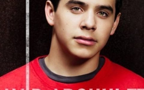 David Archuleta歌曲:To Be With You歌词