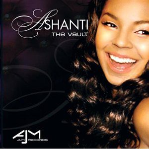 Ashanti歌曲:Imagine Life歌词