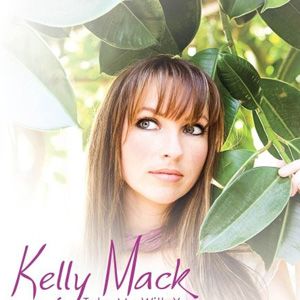 Kelly Mack歌曲:Good To Me歌词